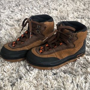 Vans Winter Boots